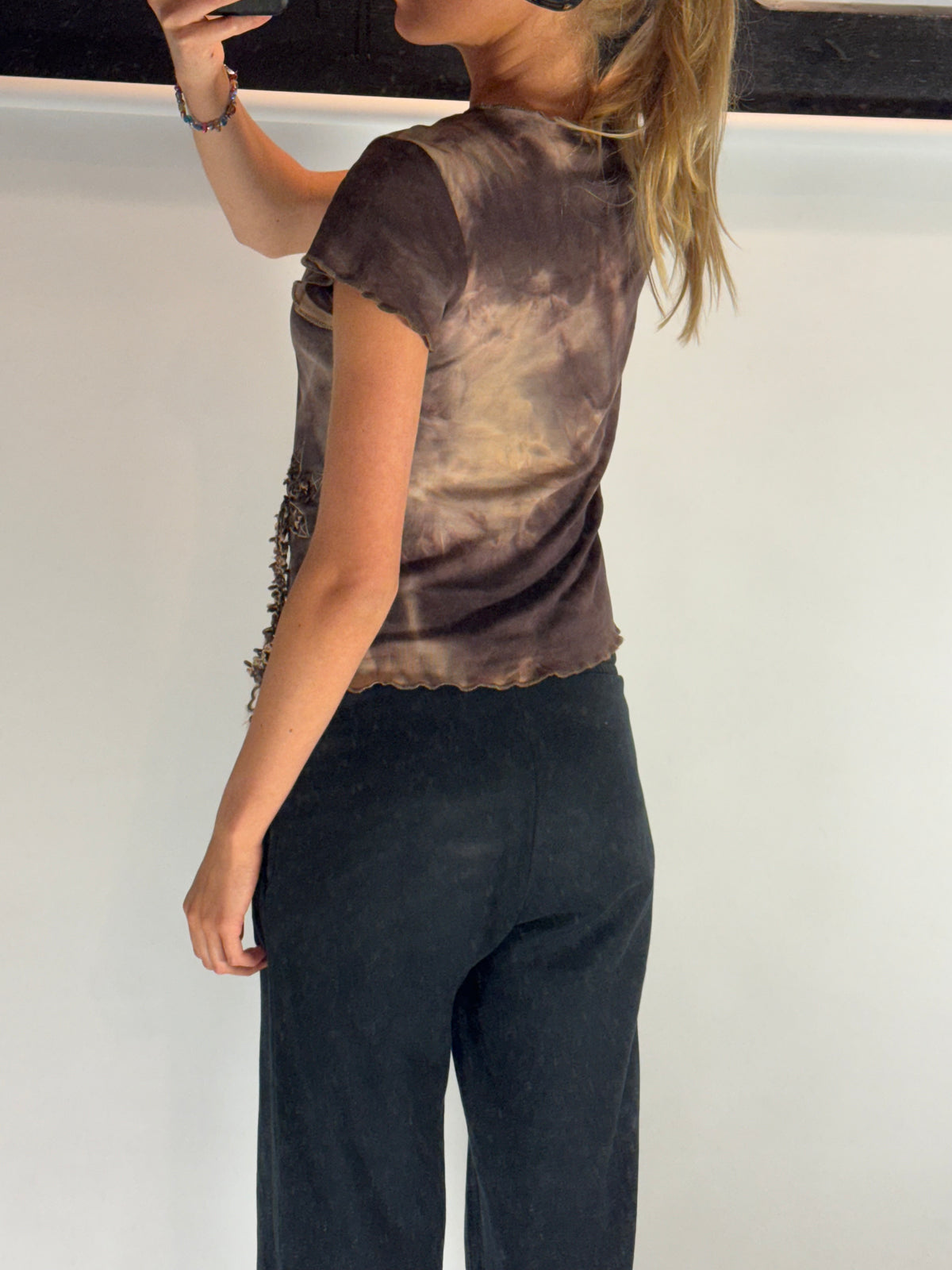 Topp–stl: S/M