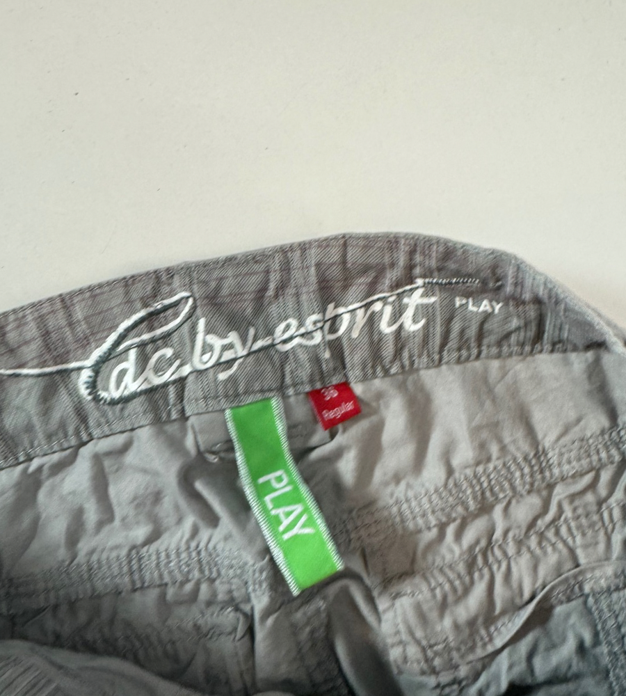 Cargopants–stl: S