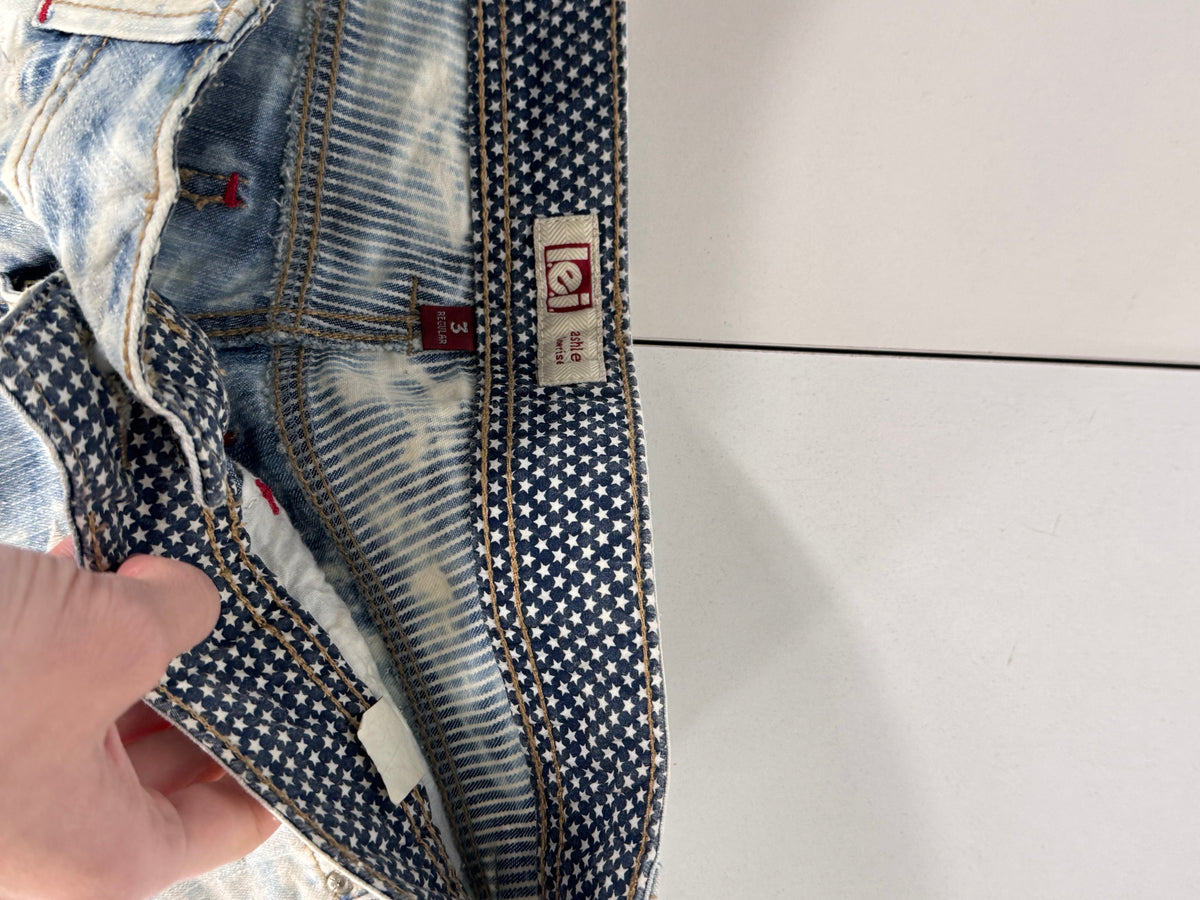 Shorts stl: XS