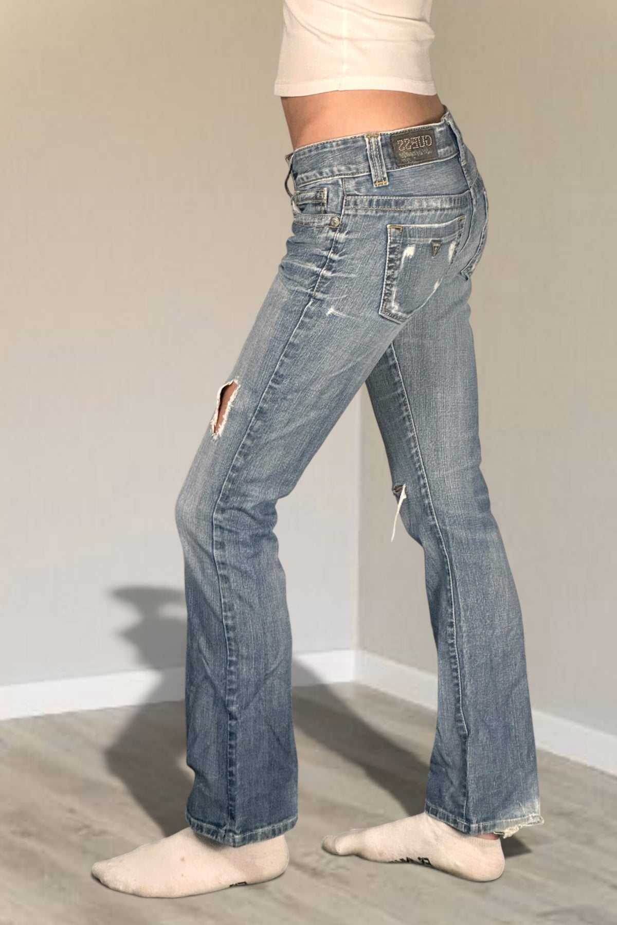 Guess jeans stl: XS