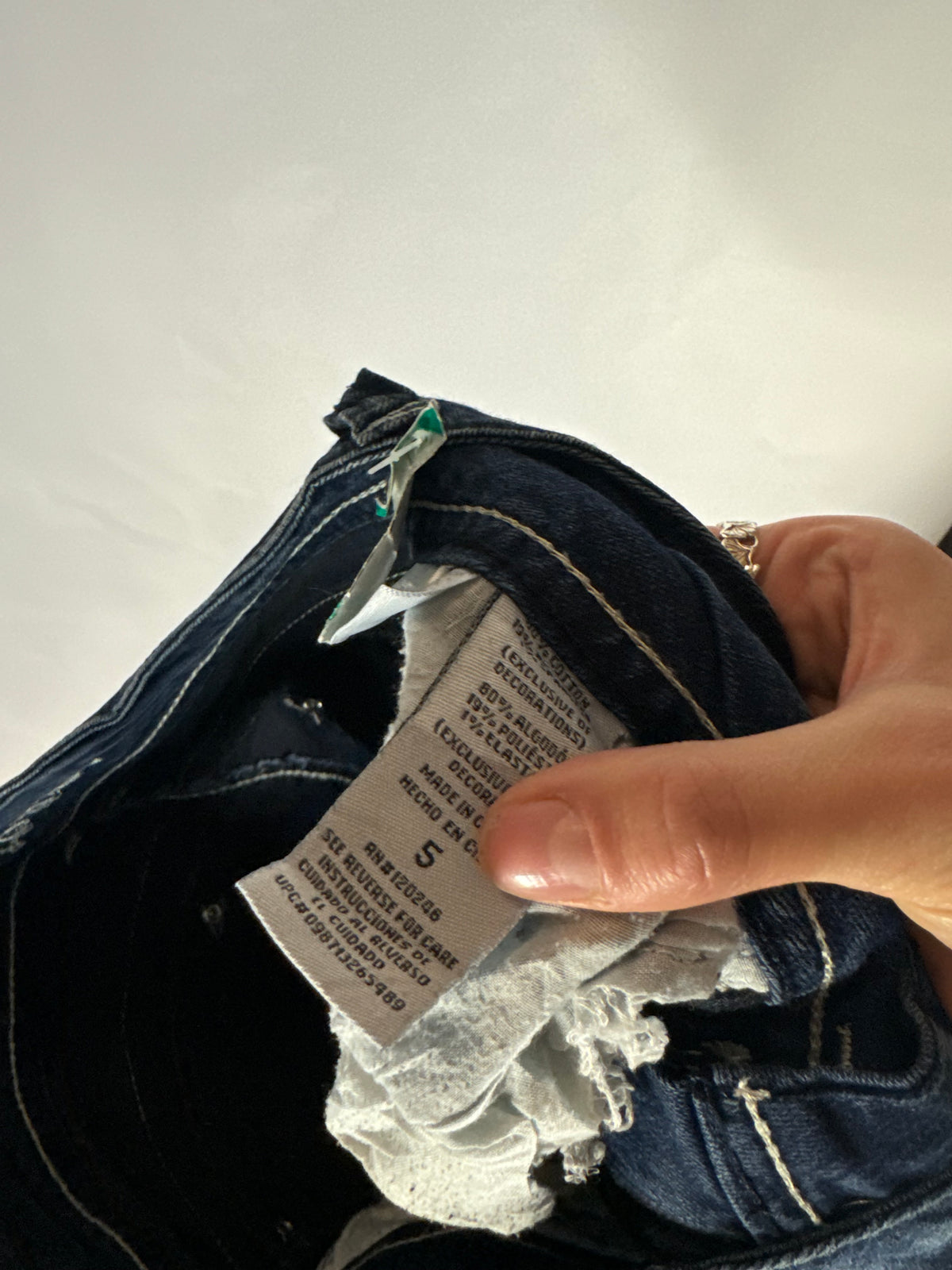 Shorts stl: XS