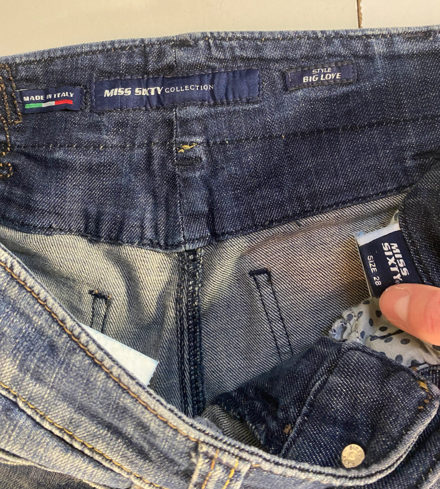 Miss sixty jeans – stl: S