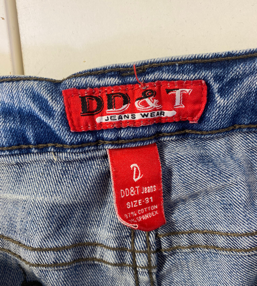 Jeans – stl: M