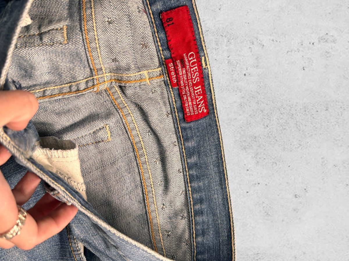 Guess jeans stl: M