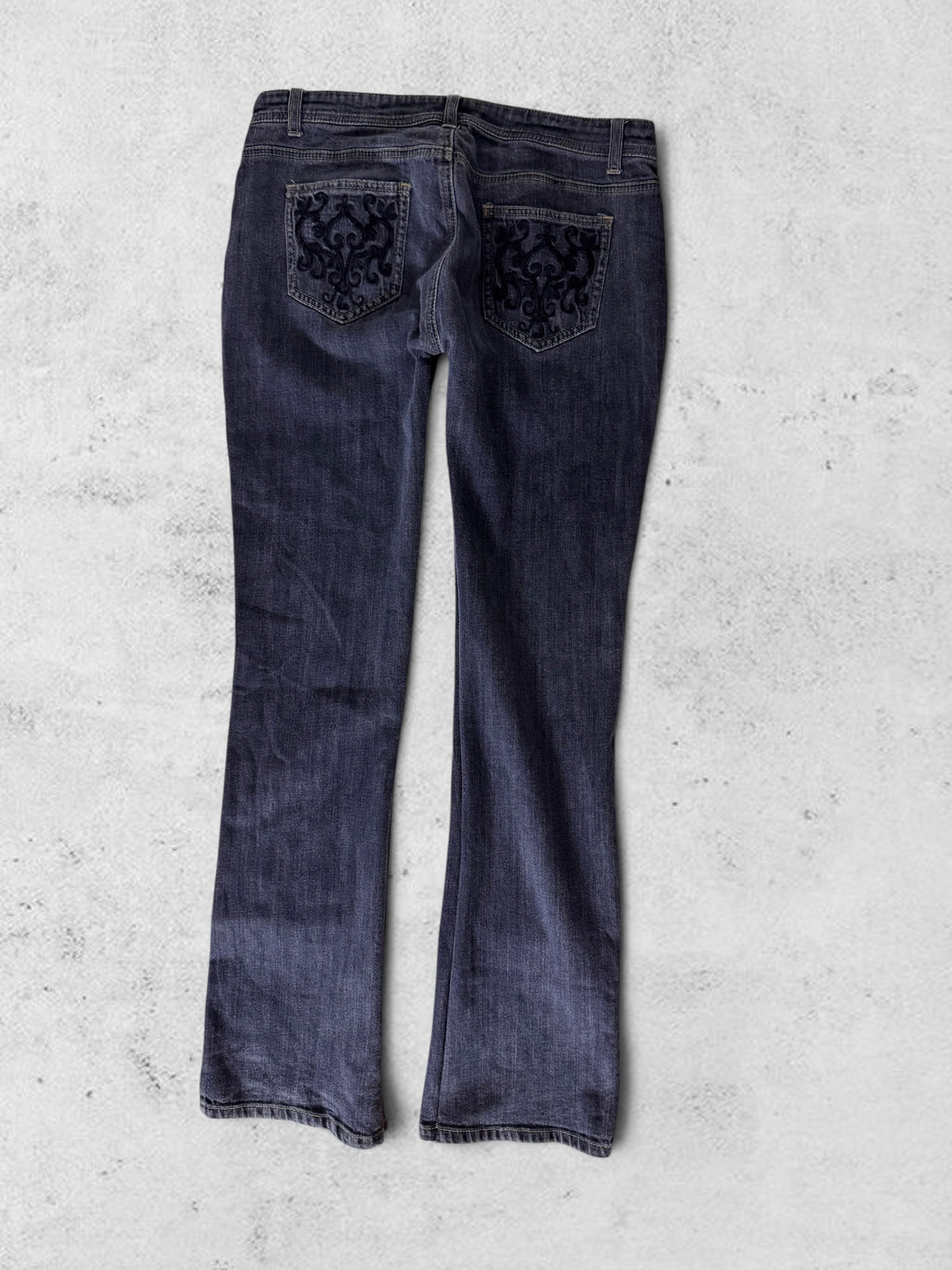 Jeans size: M