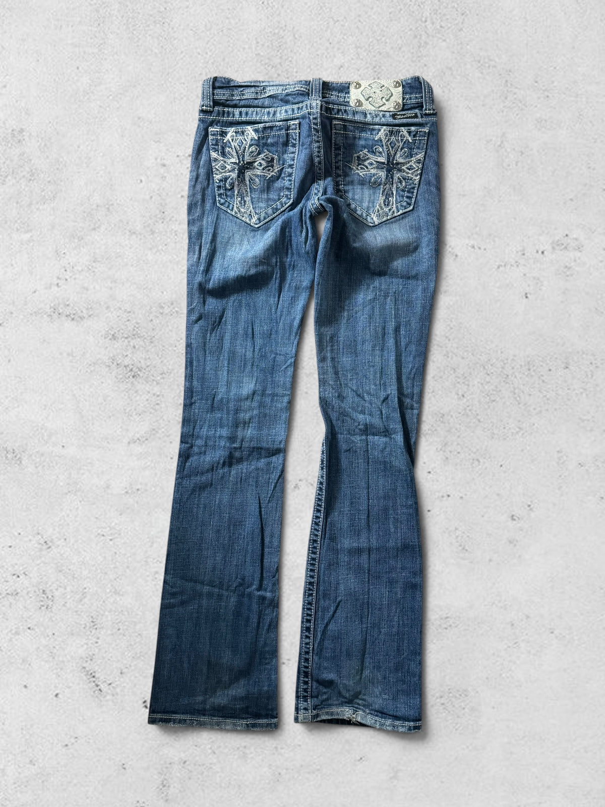 Miss me jeans stl: XS