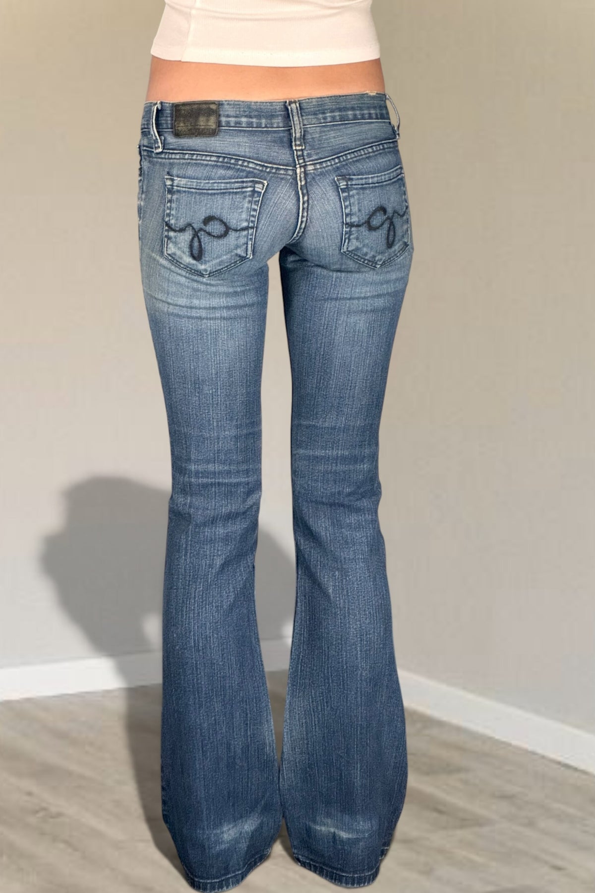 Guess jeans stl: XS