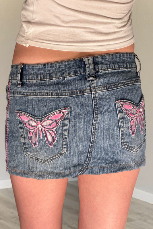 Skirt size: XS