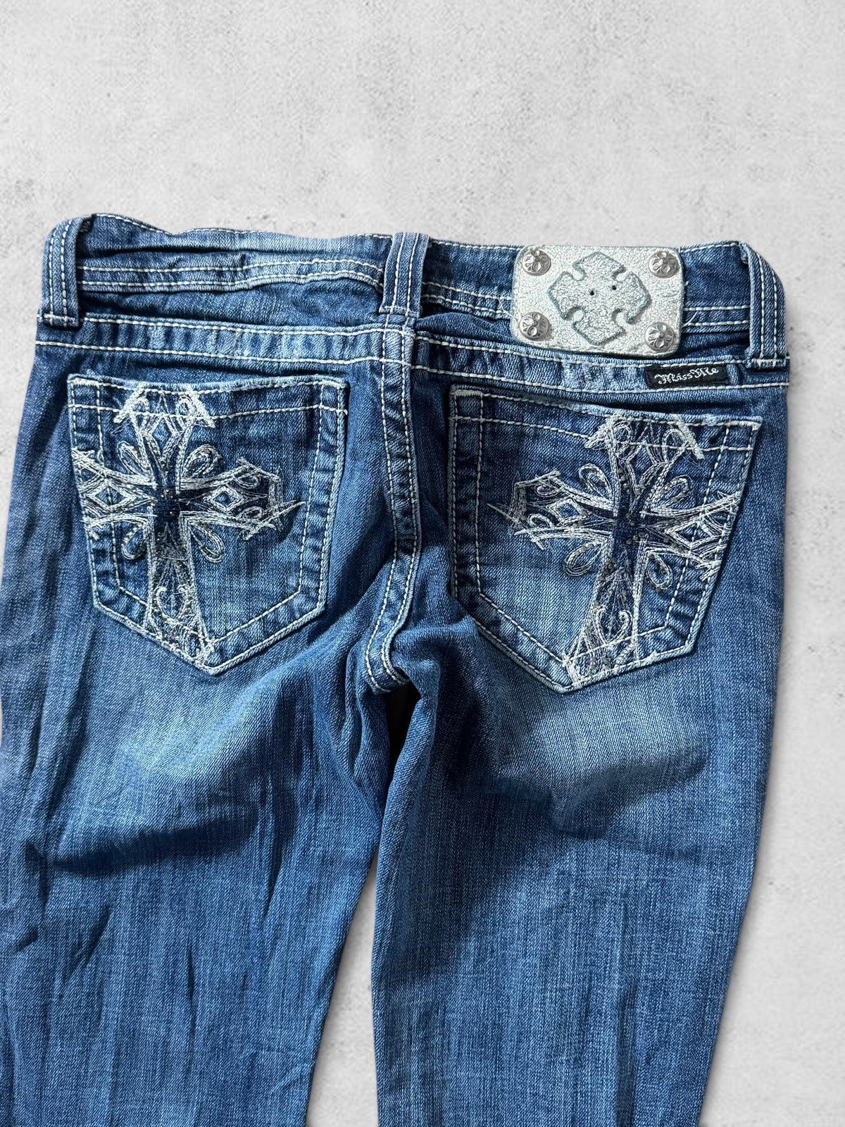 Miss me jeans stl: XS