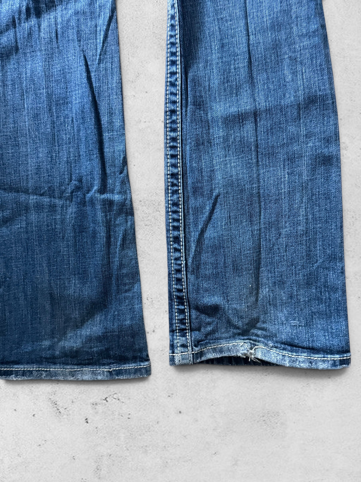Miss me jeans stl: XS