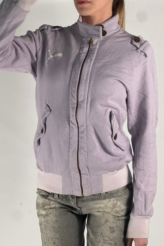 Puma jacka stl: S