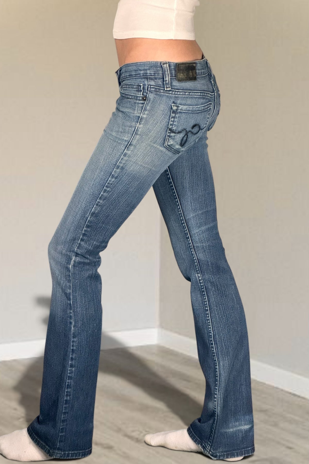 Guess jeans stl: XS