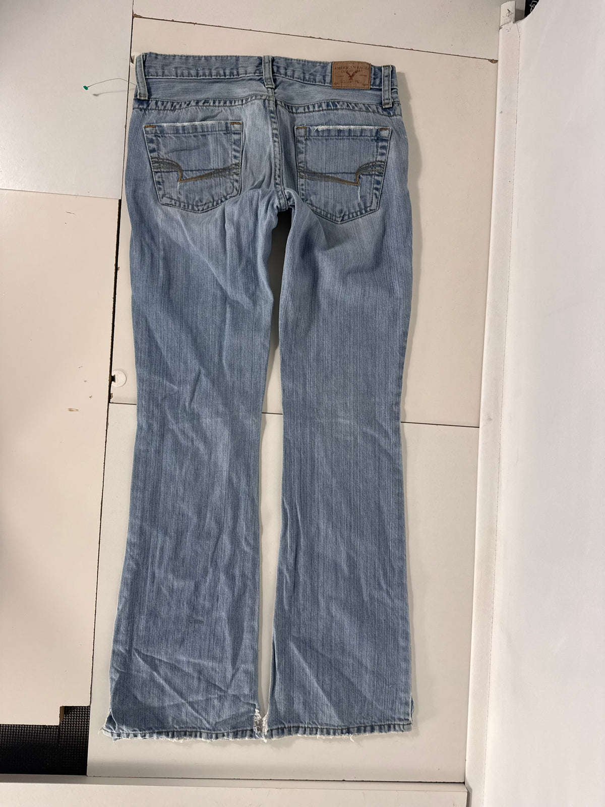 American Eagle jeans stl: XS