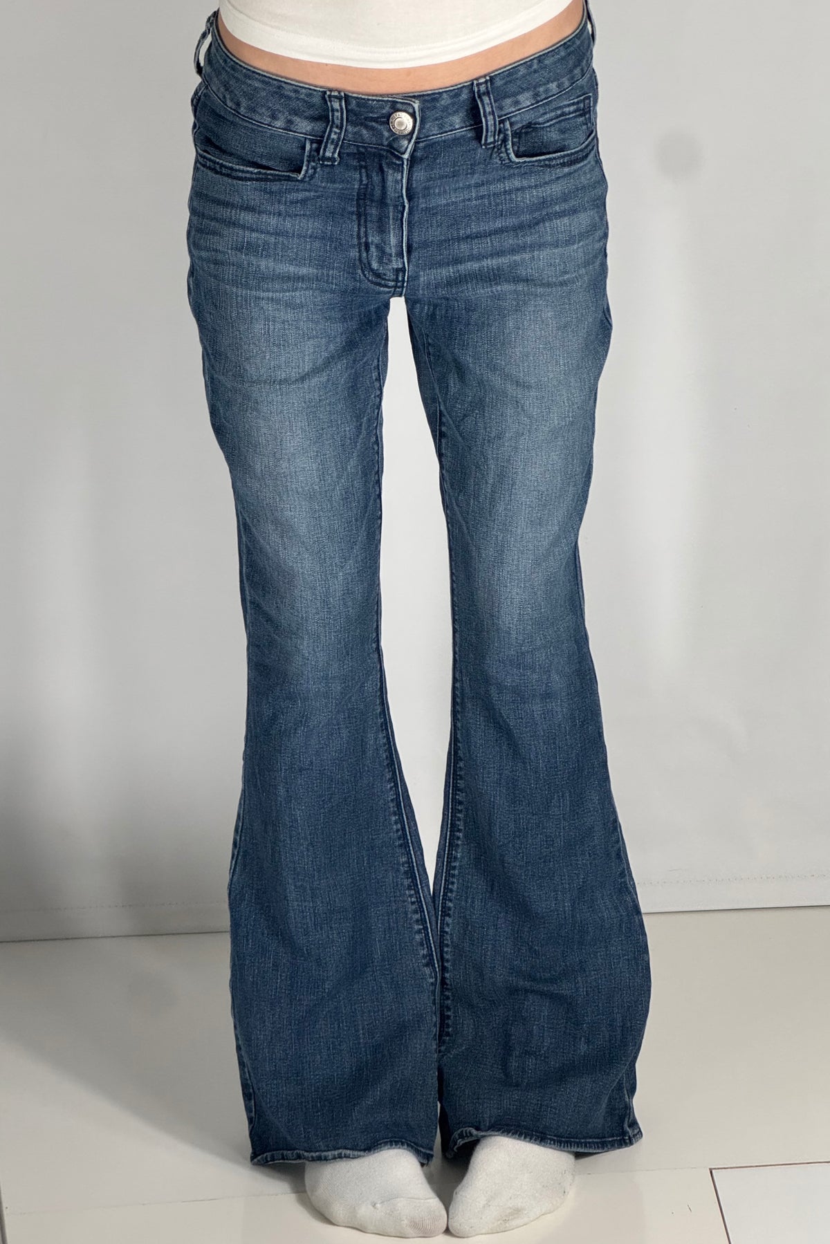 American eagle jeans stl: S