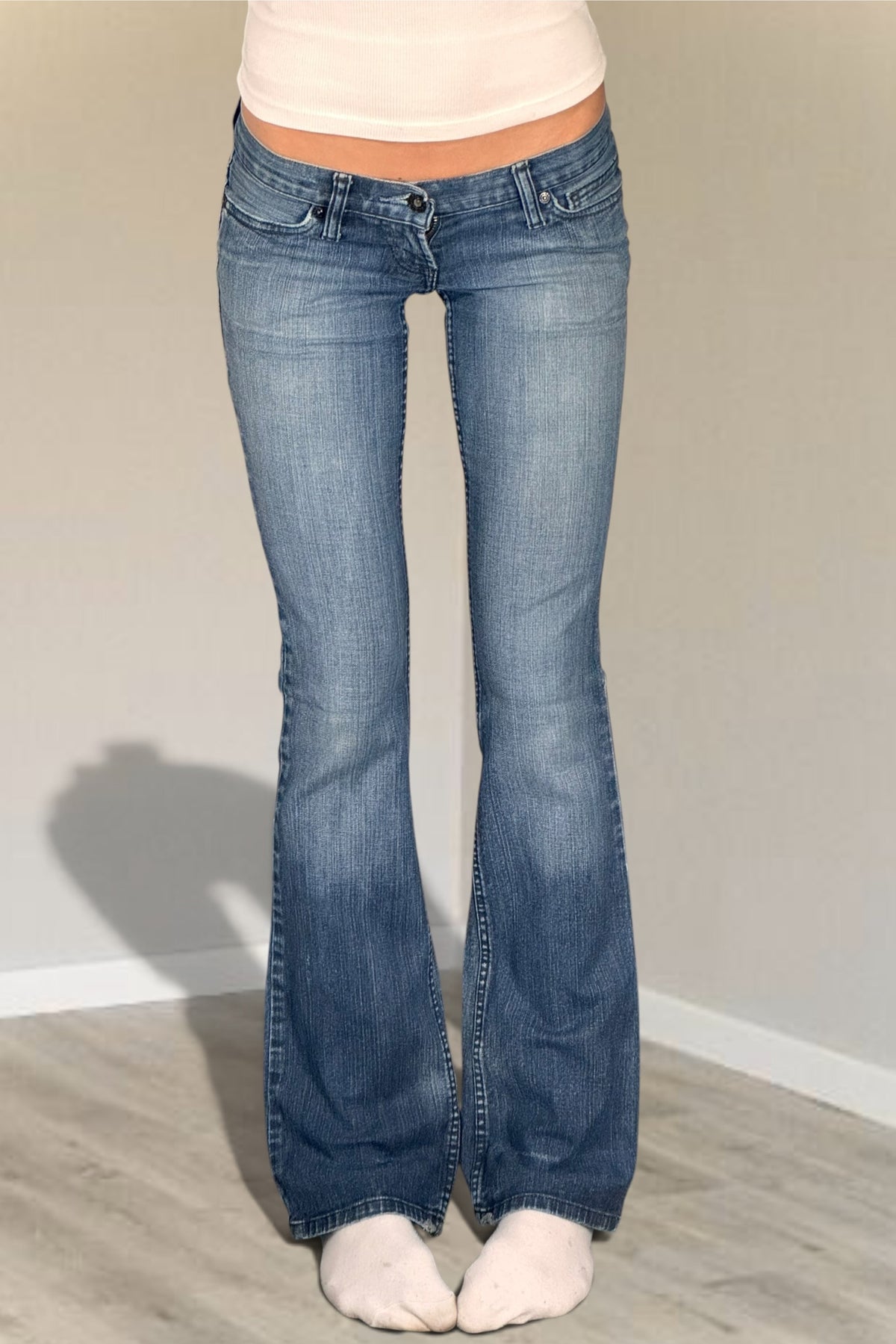 Guess jeans stl: XS