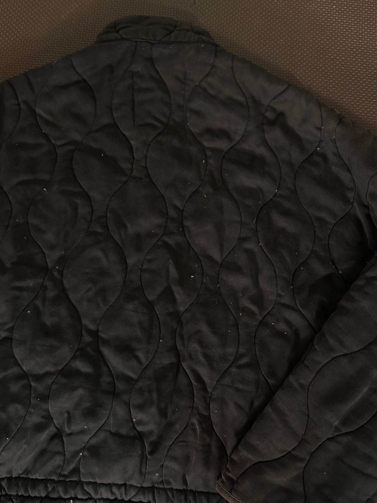 Zara jacka stl: M