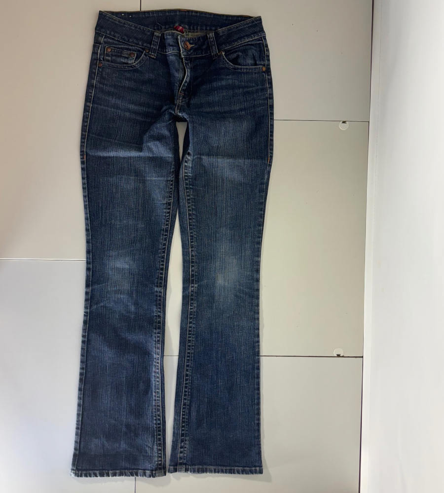 Jeans–stl: S