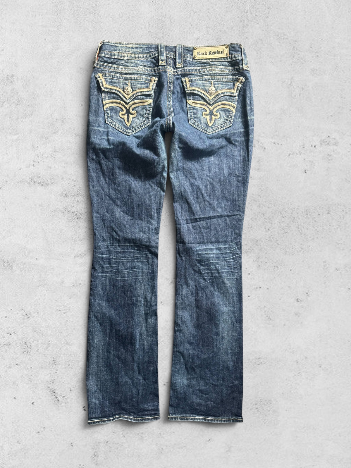 Rock Revival jeans stl: M