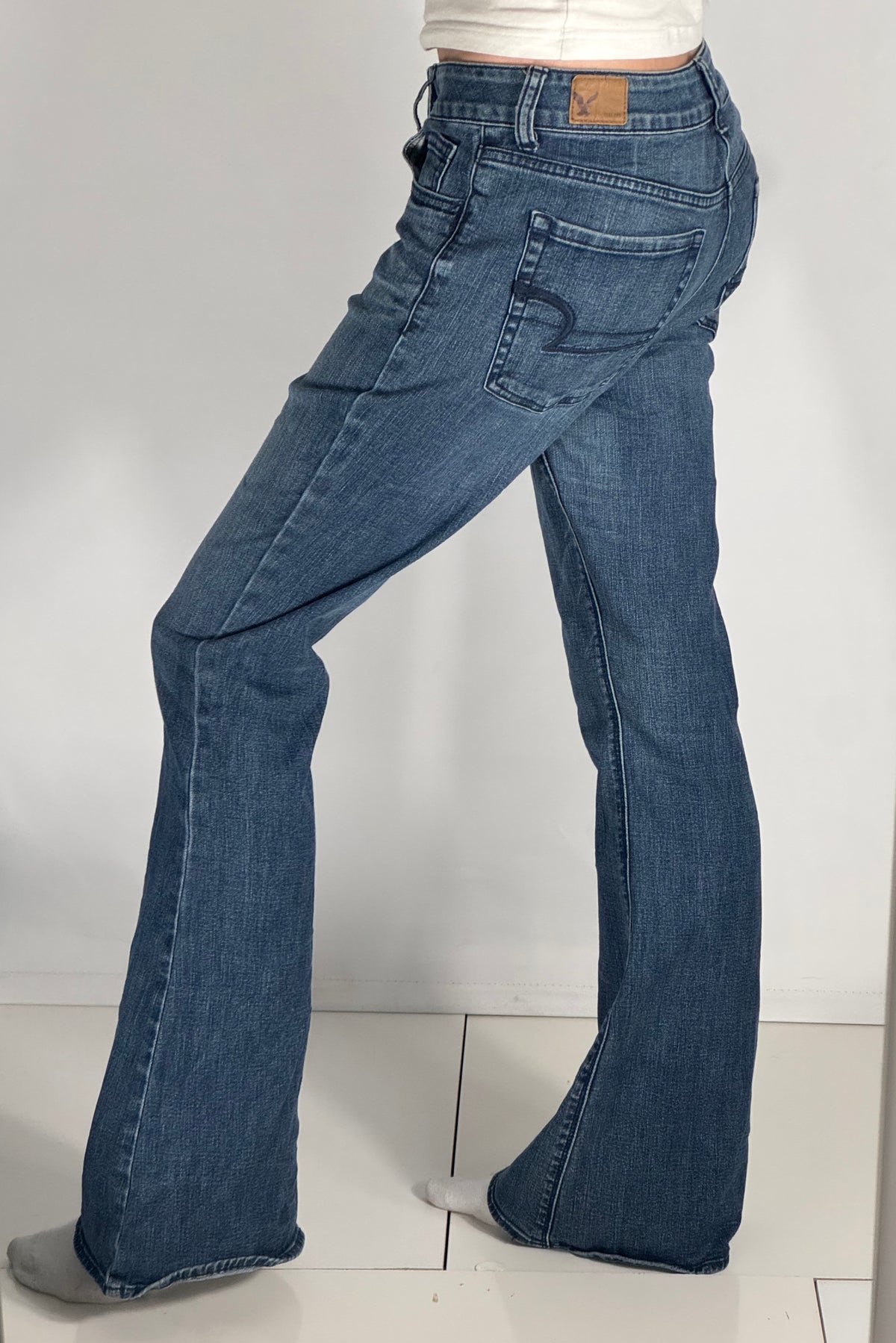 American eagle jeans stl: S