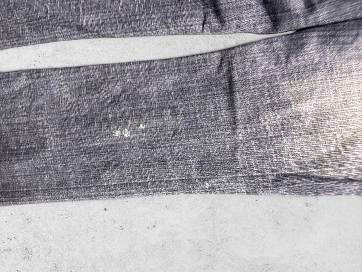 Lågmidjade jeans stl: XS