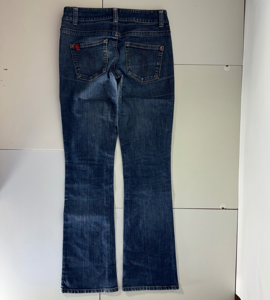 Jeans–stl: S