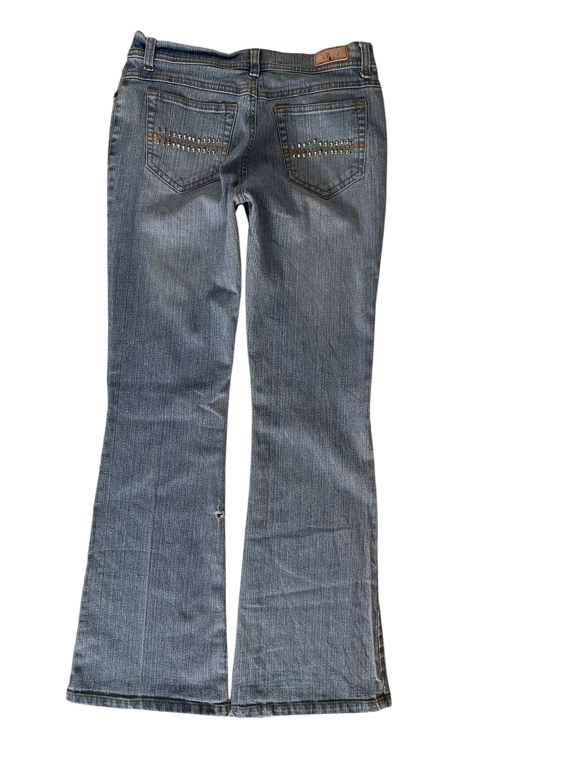 Lågmidjade jeans stl: XS