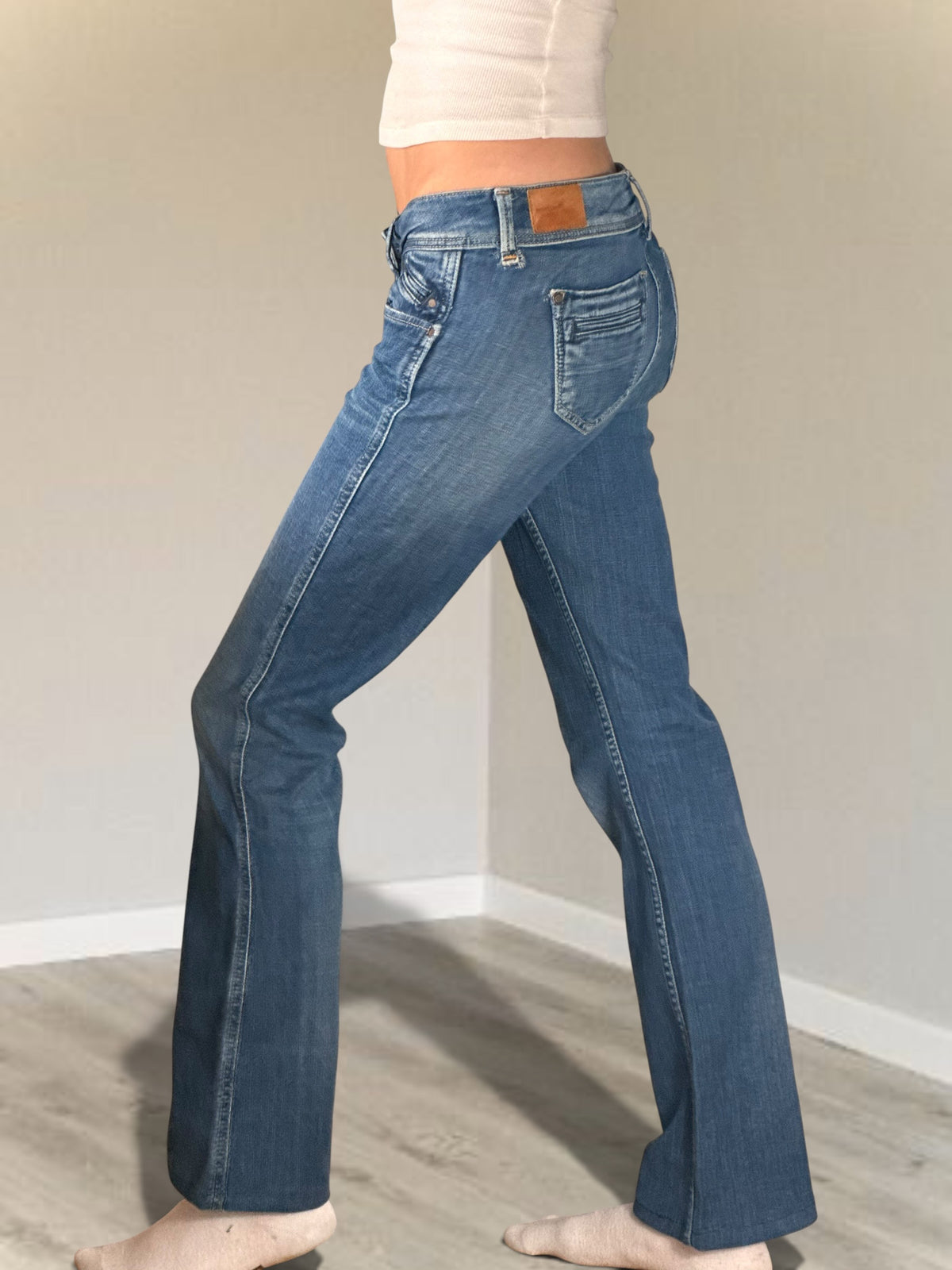 Pepe Jeans size: XS