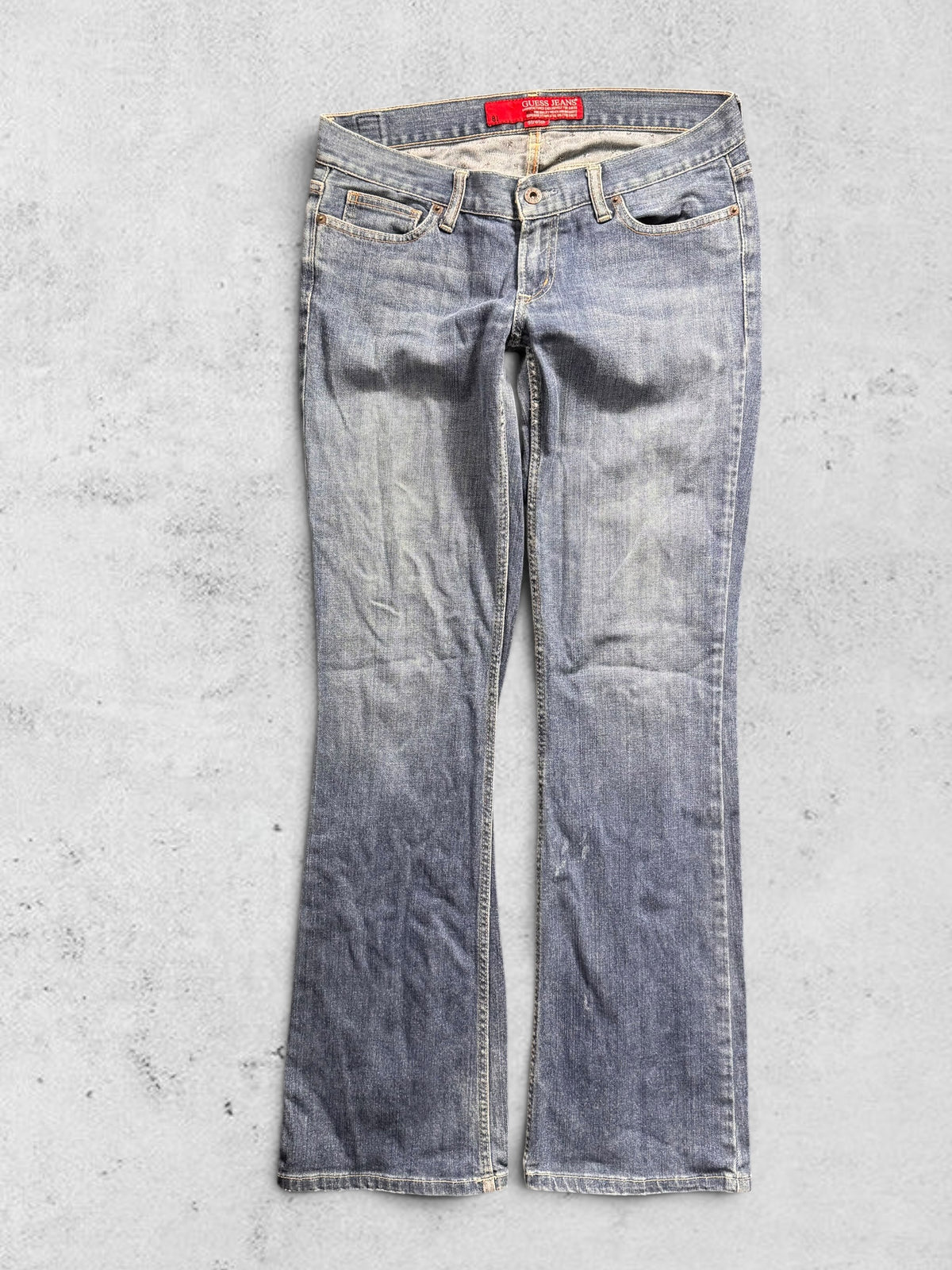 Guess jeans stl: M
