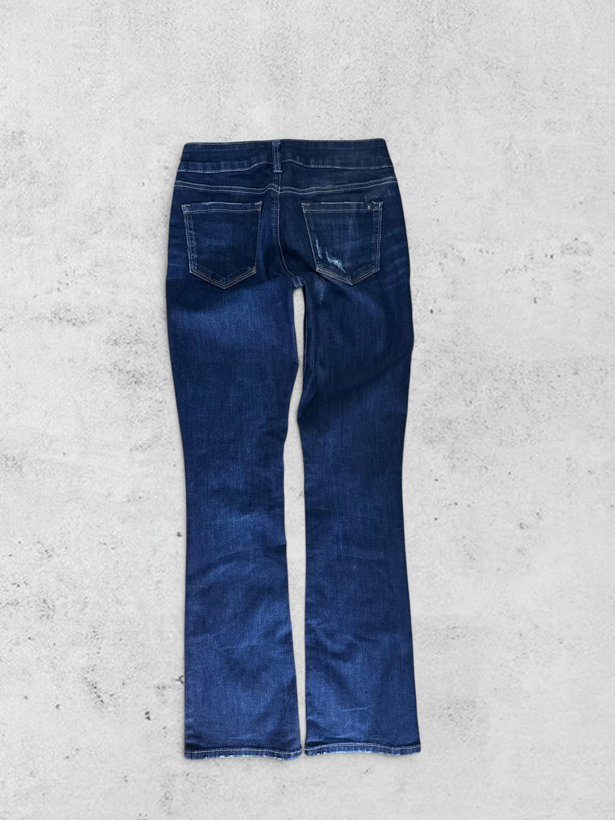 Jeans size: XS