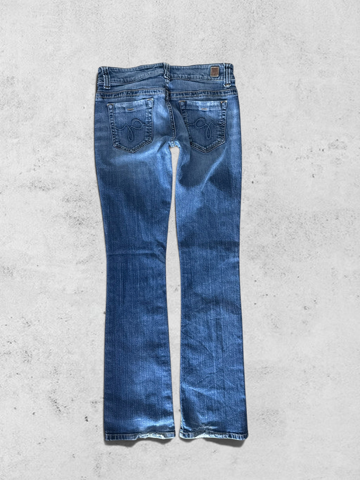 Guess jeans size: S