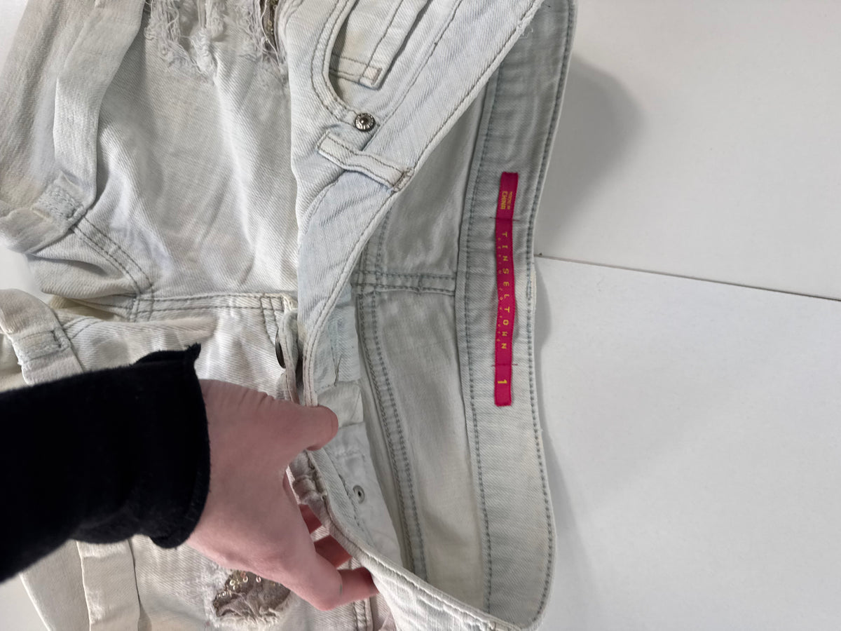 Shorts stl: M