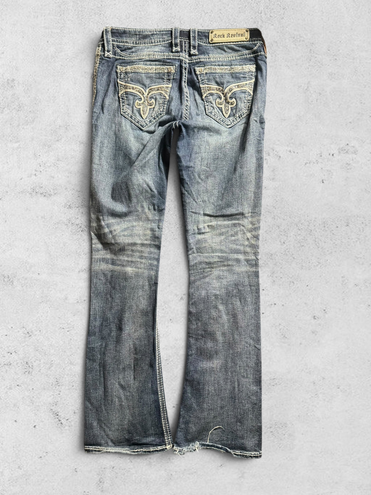 Rock Revival jeans stl: M