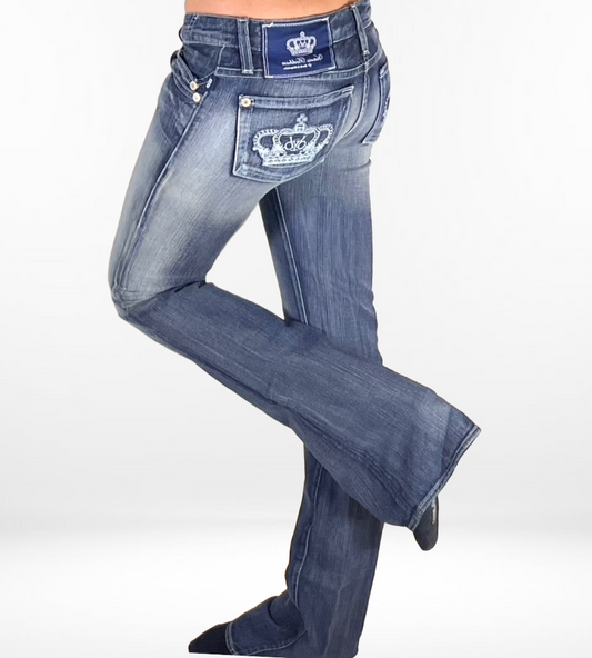 Victoria Beckham jeans stl: XXS