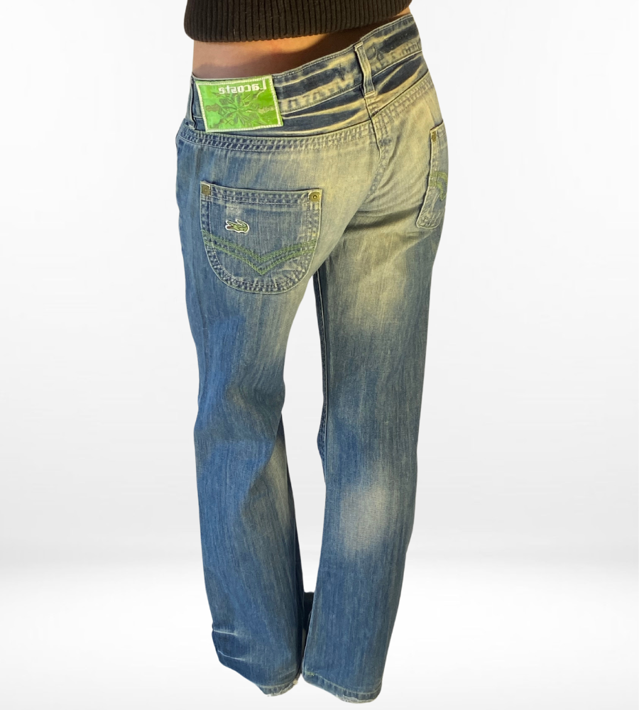 Lacoste jeans – M