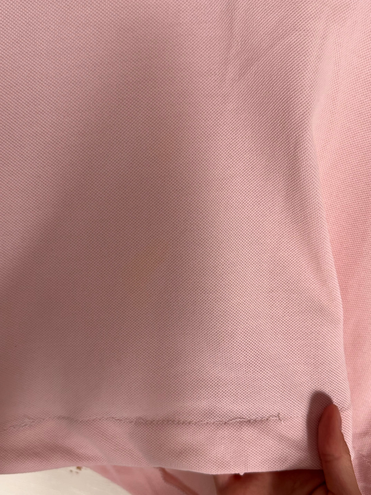 Lacoste topp stl: M