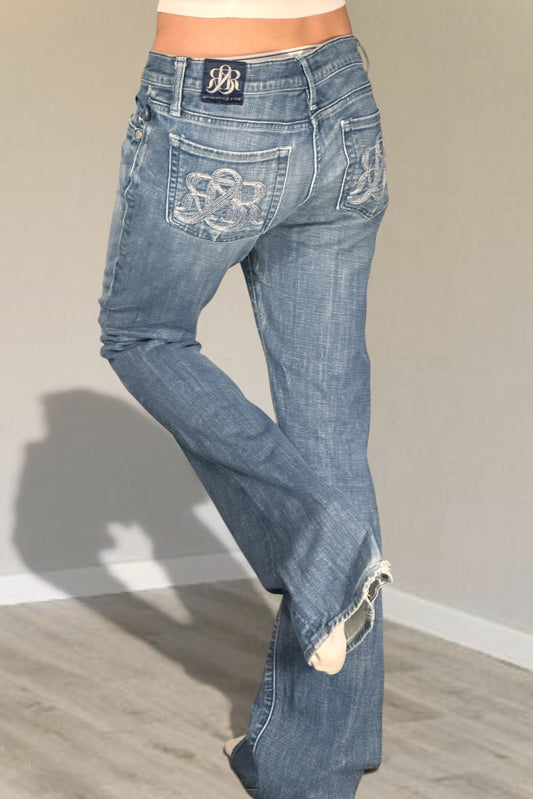 Rock & republic jeans stl: S/M