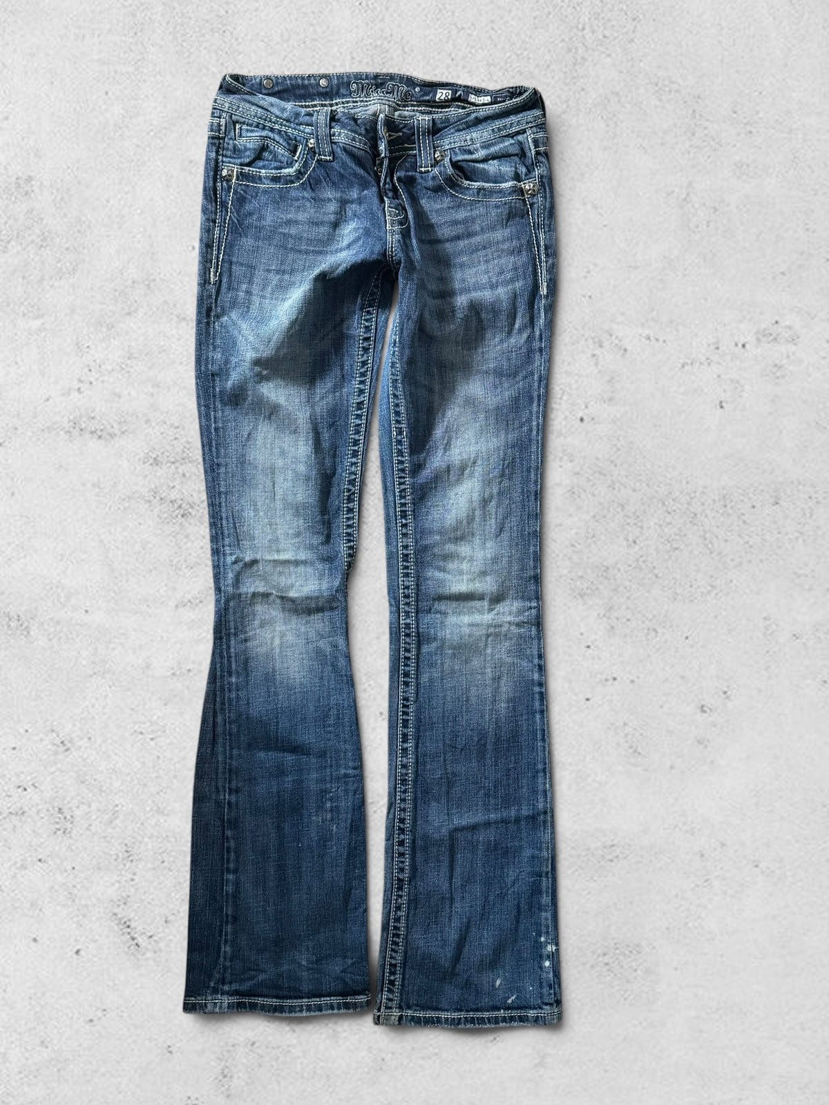 Miss me jeans stl: XS