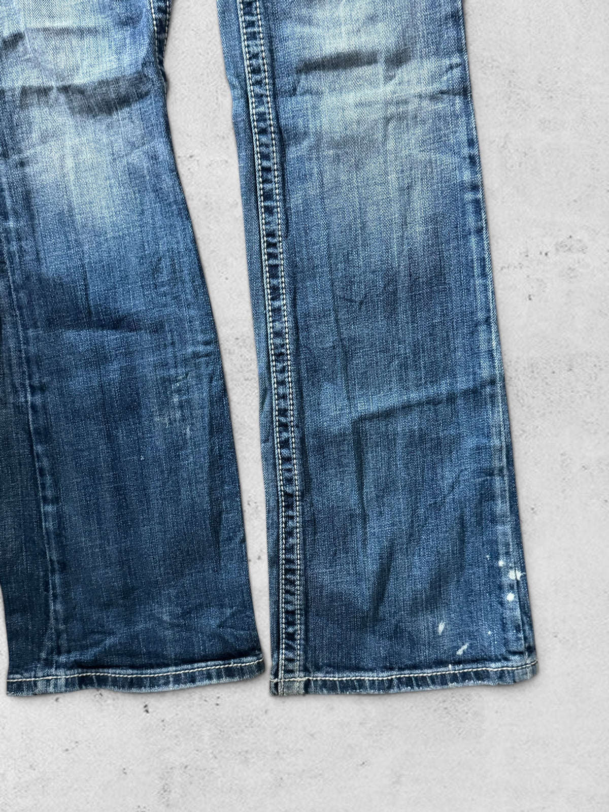Miss me jeans stl: XS