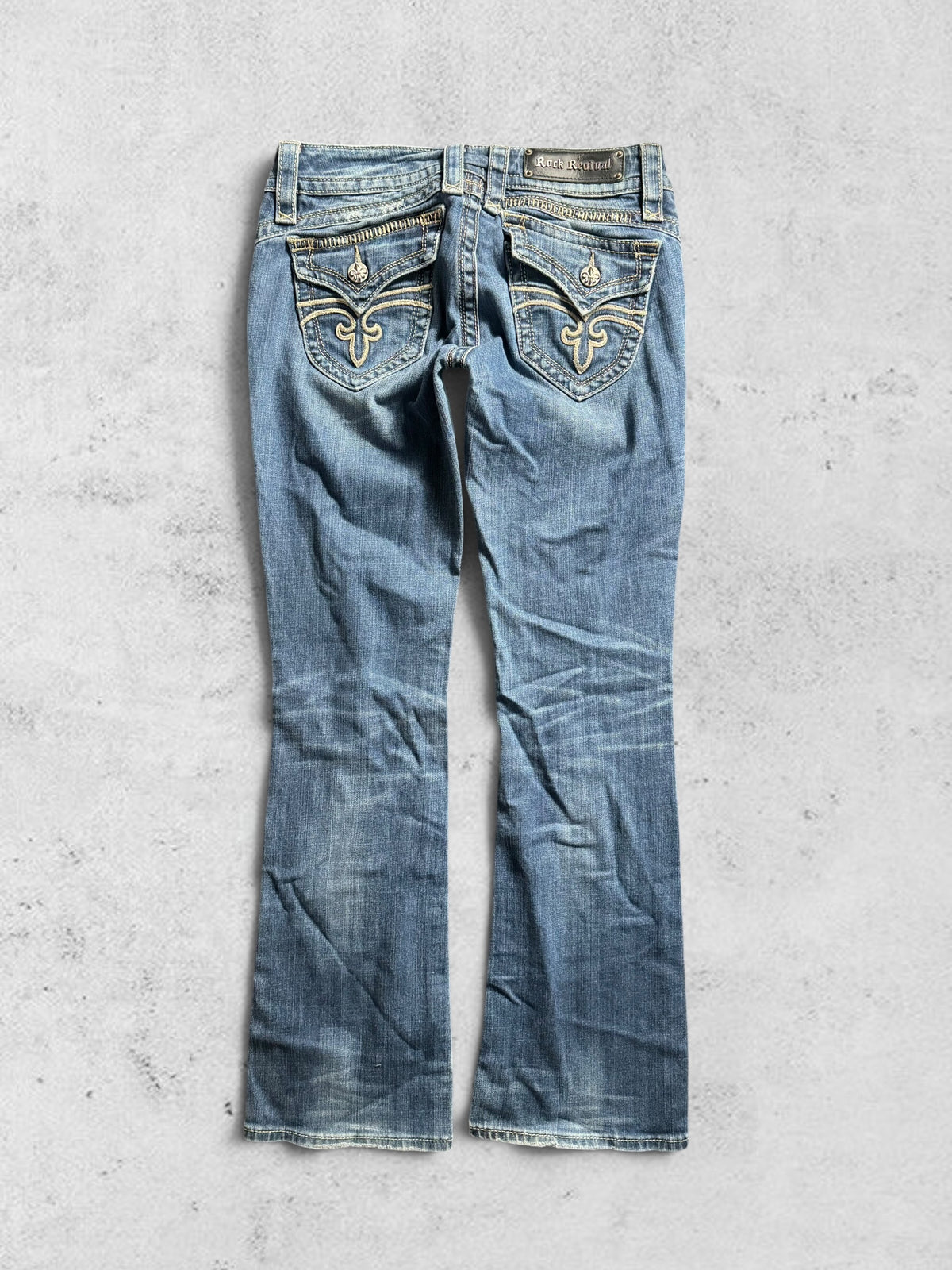 Rock Revival jeans stl: S