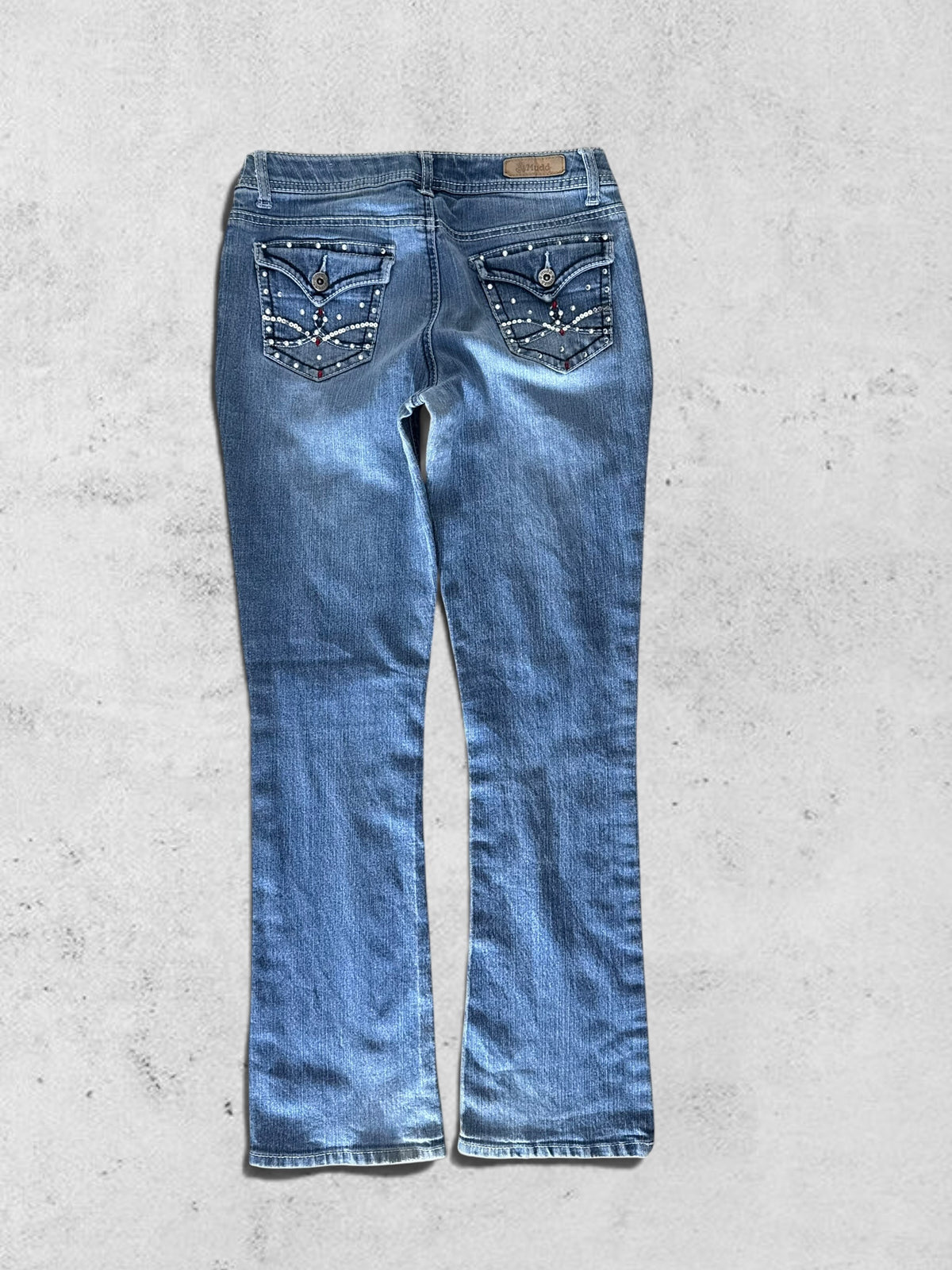 Jeans size: XS