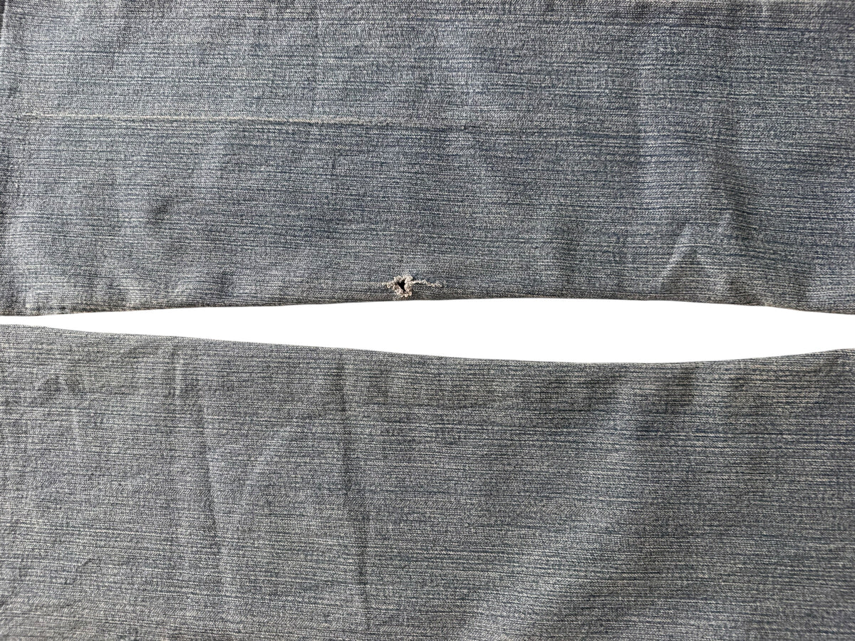 Lågmidjade jeans stl: XS