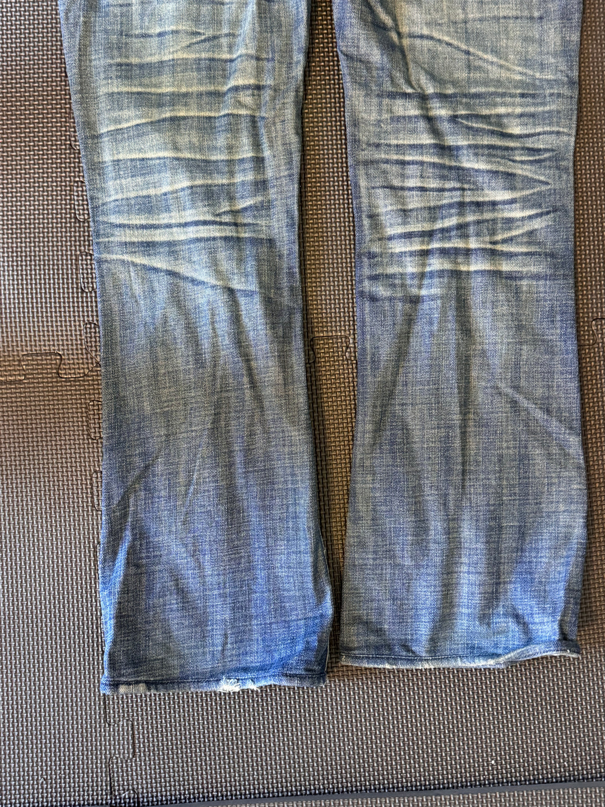 Rock & republic jeans stl: XS