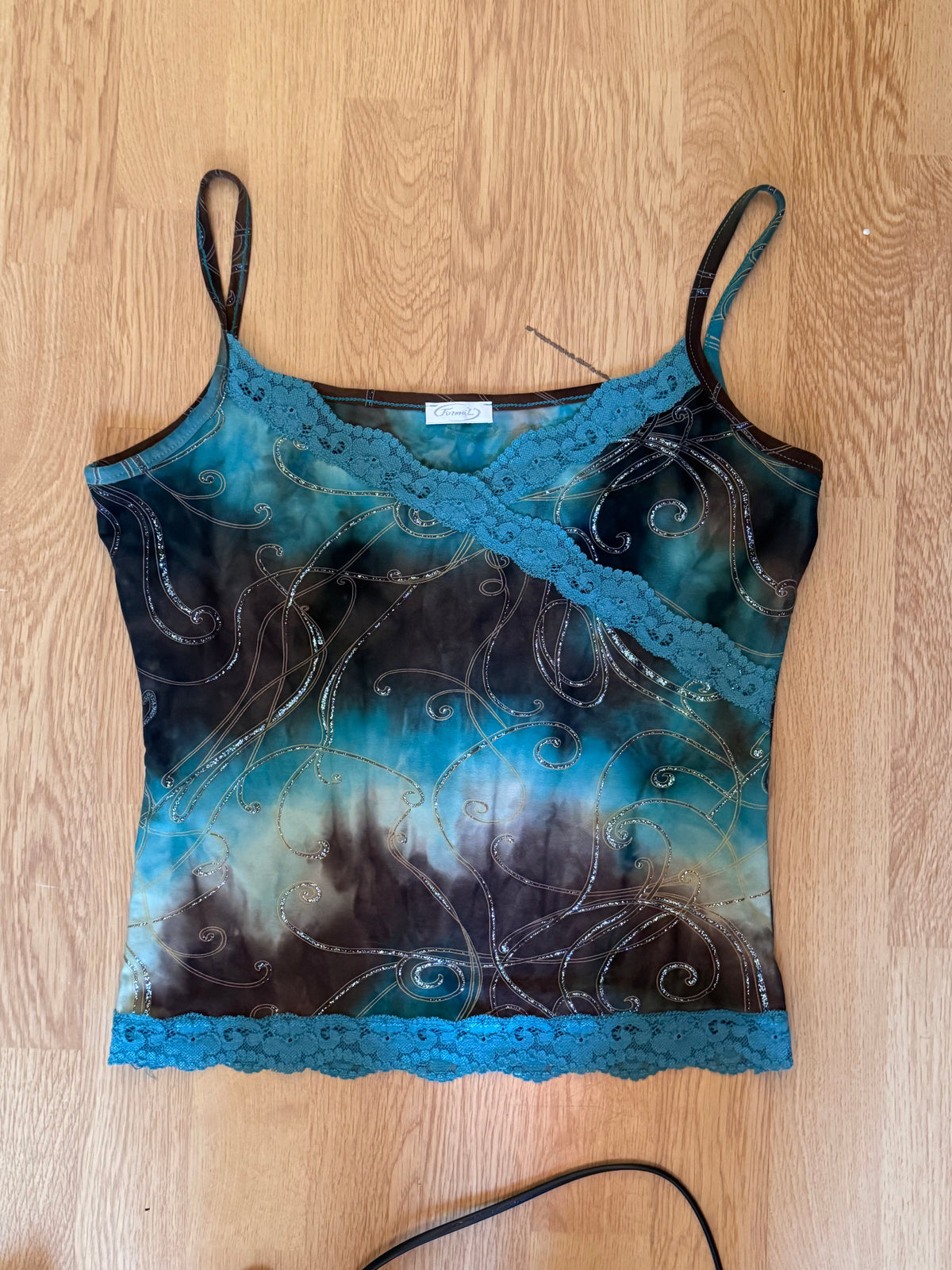 Topp stl: XS