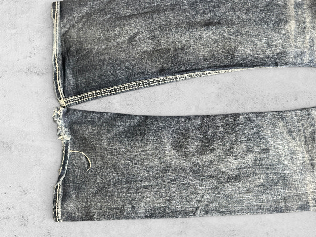 Rock Revival jeans stl: M